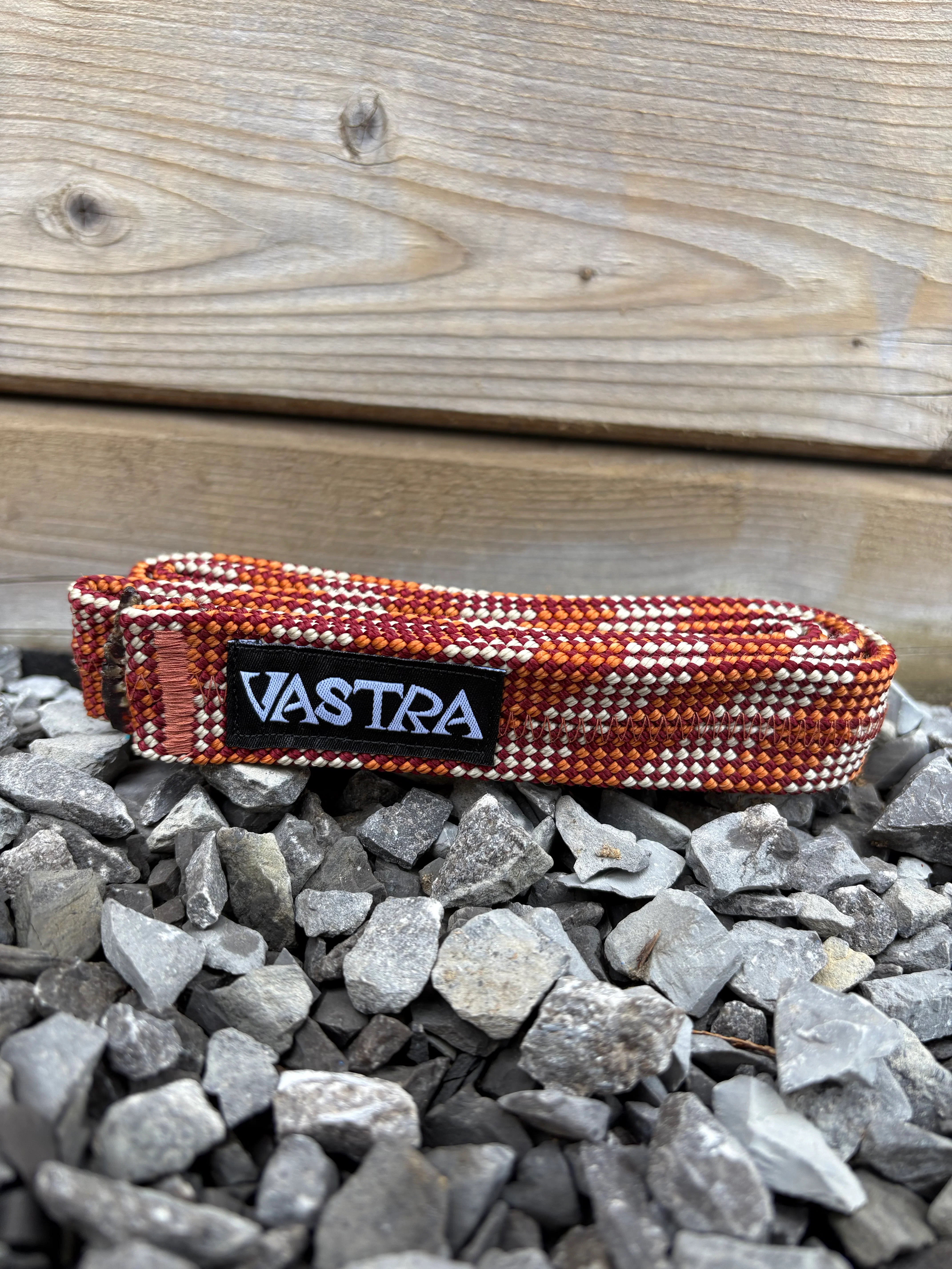 Belay Belts